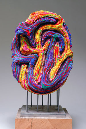 Artwork by Ted Fullwood