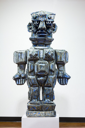 Artwork by Ted Fullwood