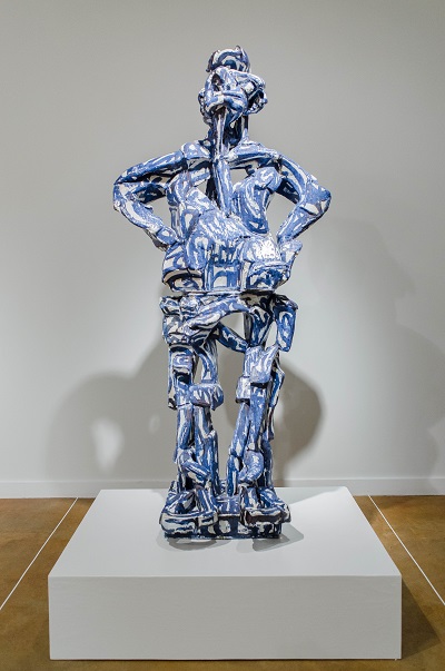 Artwork by Ted Fullwood