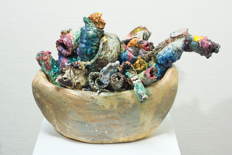Artwork by Ted Fullwood