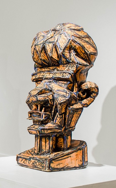 Artwork by Ted Fullwood